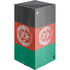 Afghanistan Flag Distressed Xbox Series X Skins